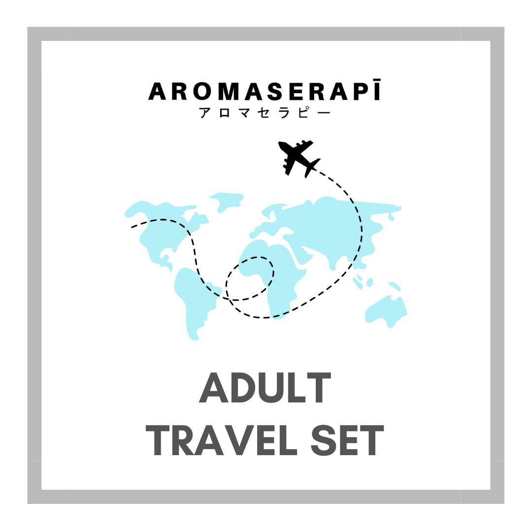 Adult Travel Set