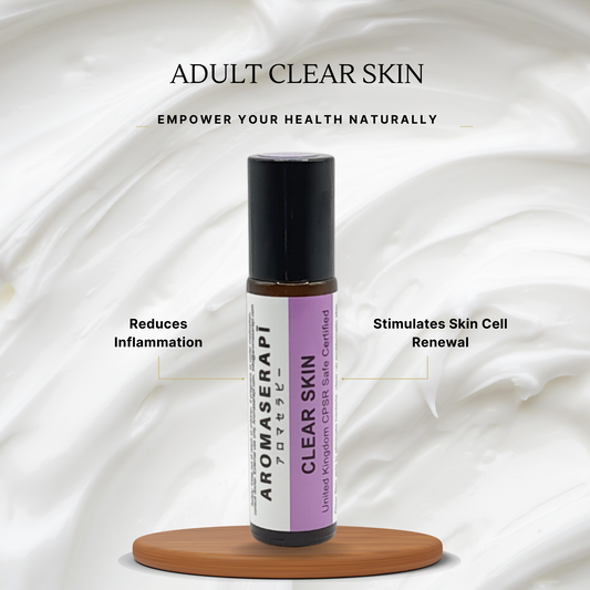 Adult Clear Skin (10ml)