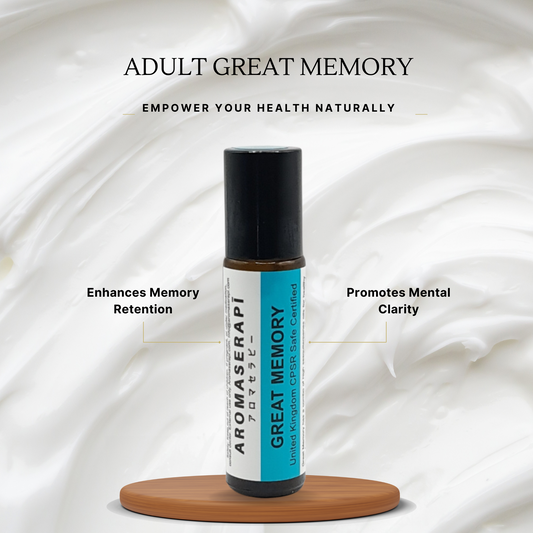 Adult Great Memory (10ml)