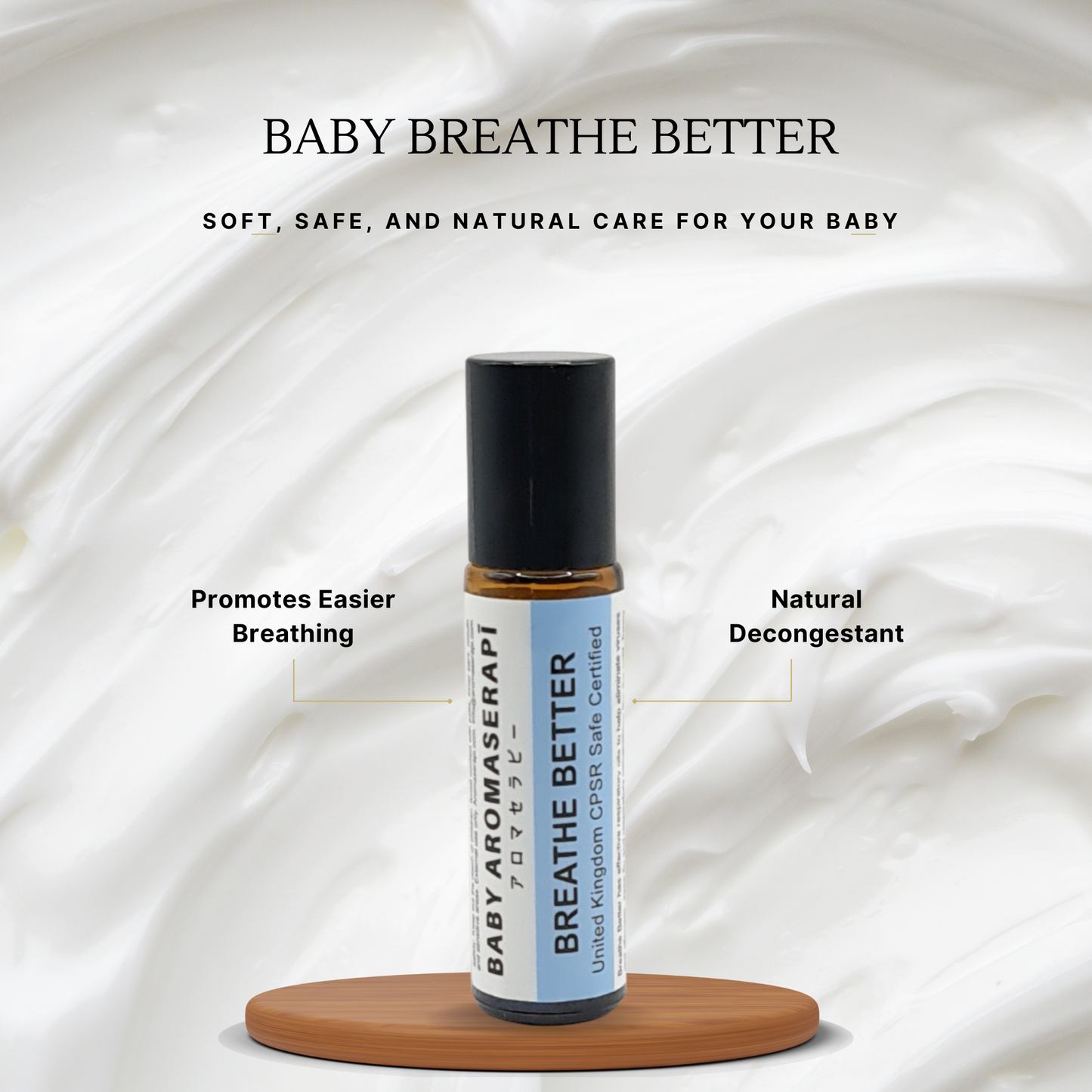 Baby Breathe Better (10ml)