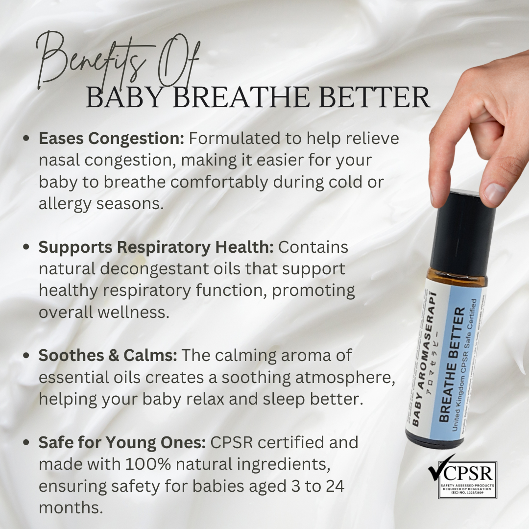 Baby Breathe Better (10ml)