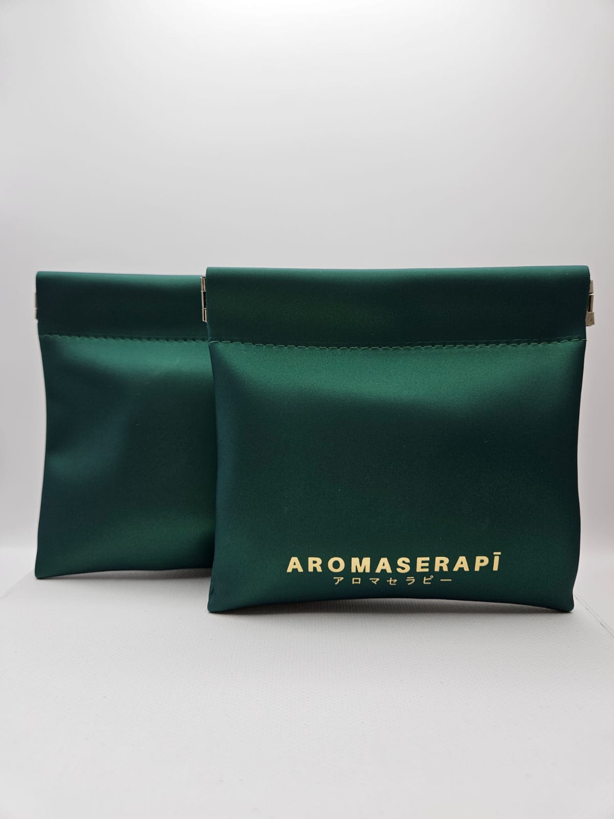 AROMASERAPI POUCH