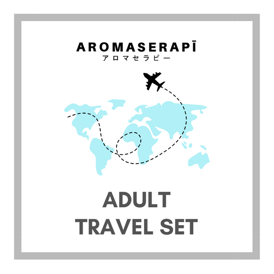 Adult Travel Set