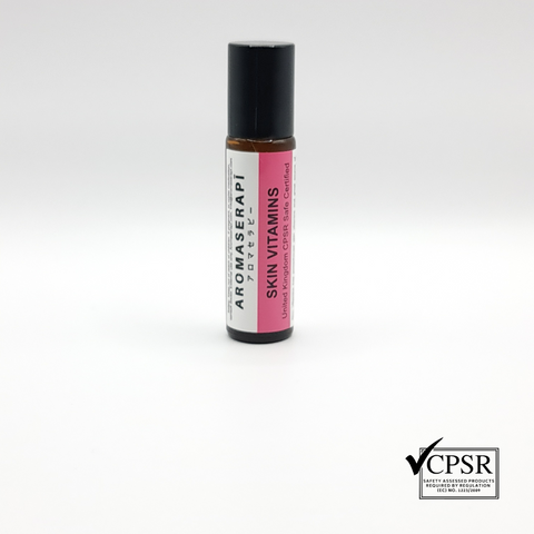 ADULT SKIN VITAMINS