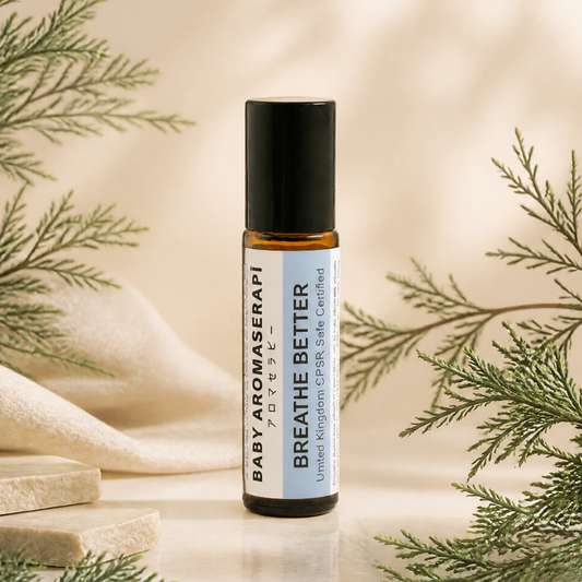 Baby Breathe Better (10ml)
