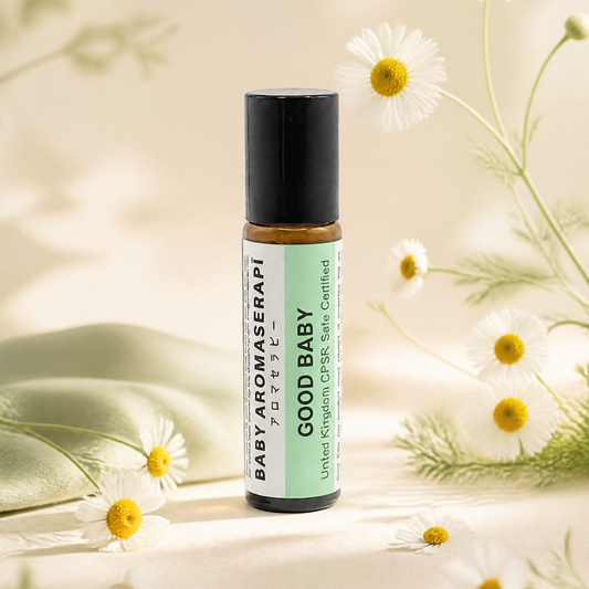 Baby Good Baby (10ml)