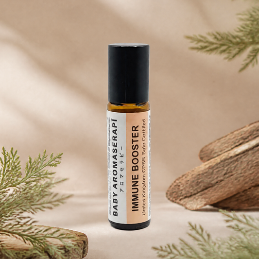 Baby Immune Booster (10ml)