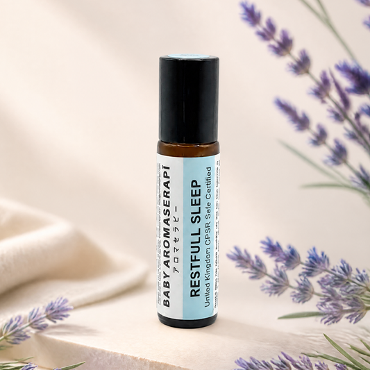 Baby Restfull Sleep (10ml)