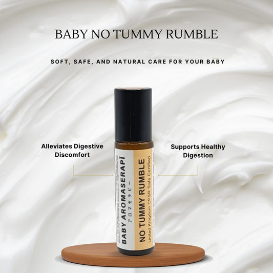 Baby No Tummy Rumble (10ml)
